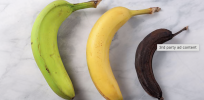 Bananas that don’t brown within minutes? Gene editing makes that possible